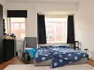Kamer Kortenaerstraat in Groningen