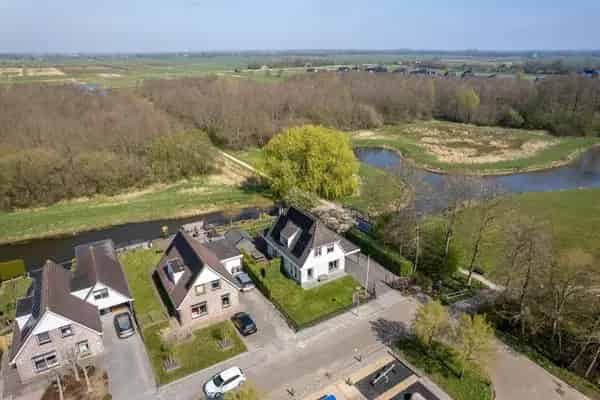 Huis Te Koop , 23, Kievit, Grootegast, Groningen