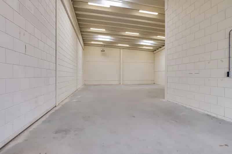 Bedrijfsruimte te huur Oss 280m2