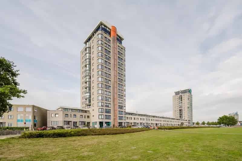 Appartement te koop: Maasboulevard 86 3207 RC Spijkenisse | Funda