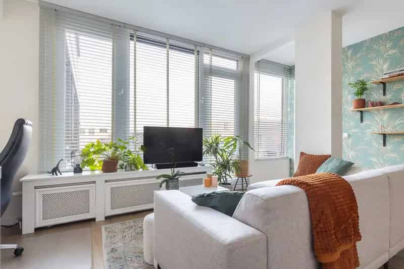 Appartement te koop Apeldoorn Centrum: Modern 2-kamer appartement