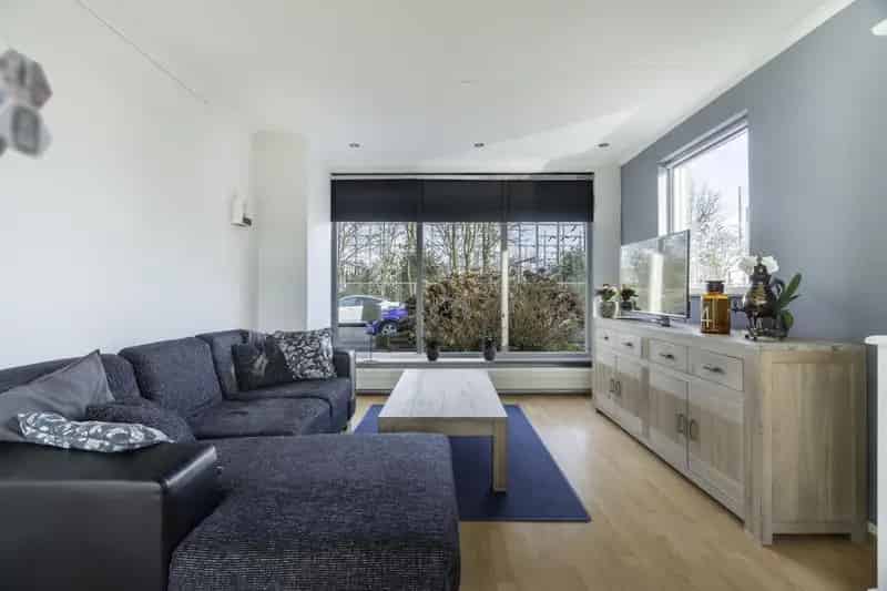 Hoekwoning Apeldoorn Zuid 3 slaapkamers zonnige tuin