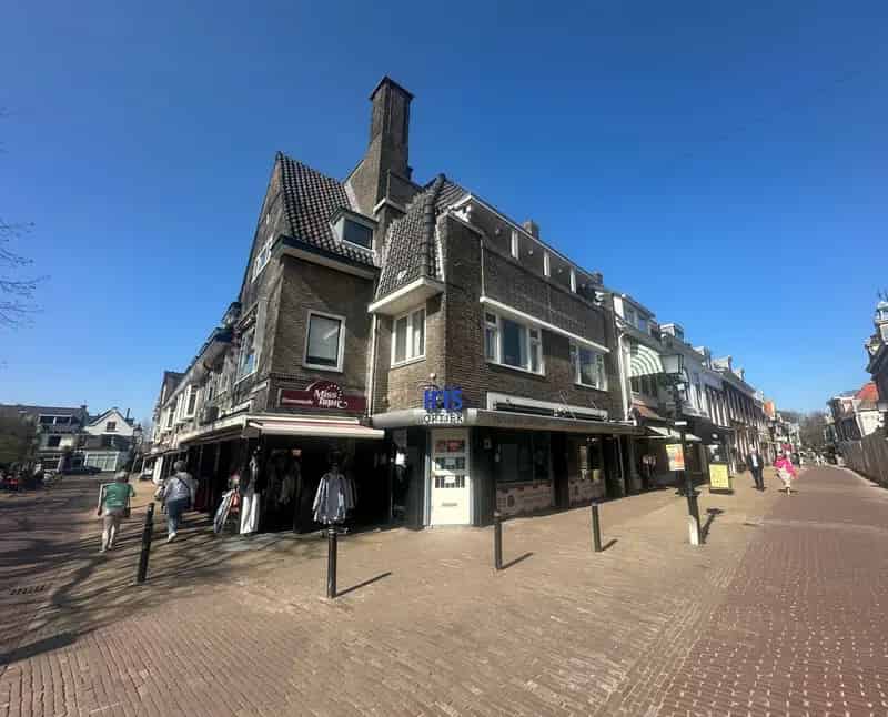 Winkel te Huur Voorburg Herenstraat 77m2