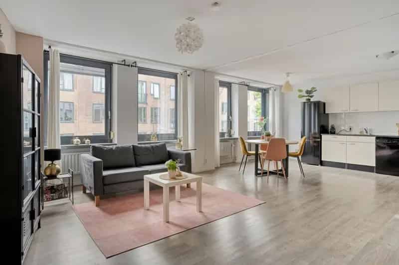 2 Kamer Appartement Den Bosch Binnenstad