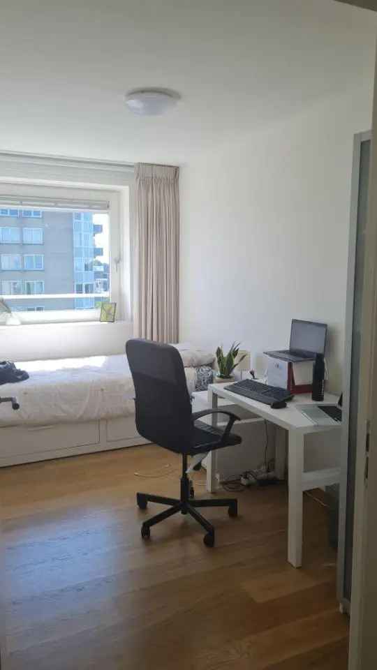 Single Private Room in Fully Furnished Apartment