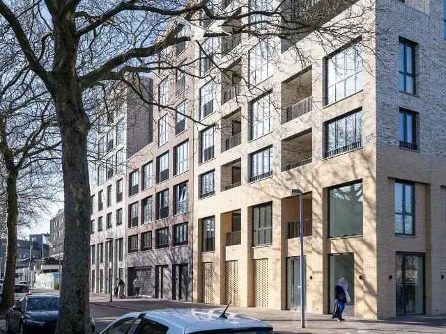 Appartement te huur Lelystad Centrum: Duurzaam en Instapklaar