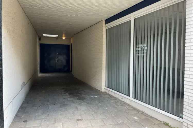 Belegging Venlo | Zoek beleggingen te koop: Urbanusstraat 14 5921 HH Venlo [funda in business]