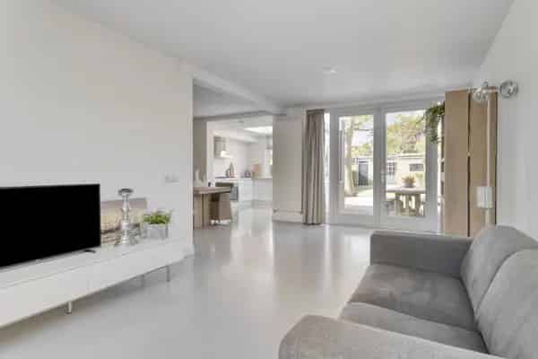 Ruime Tussenwoning Nolenslaan 50