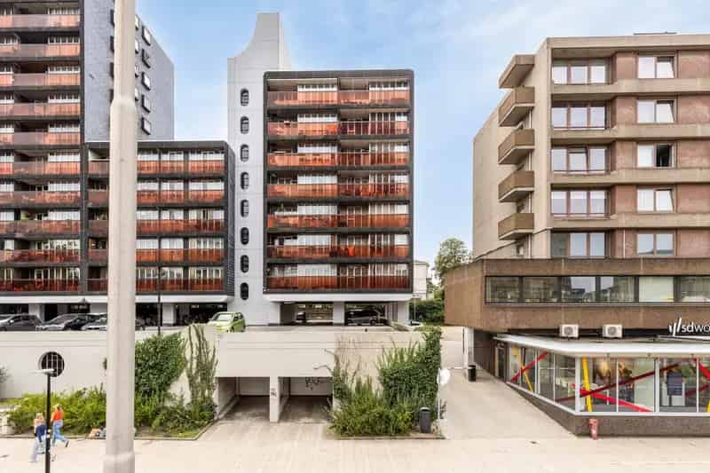 Nijmegen Appartement te koop: Instapklaar 3-kamer appartement nabij station