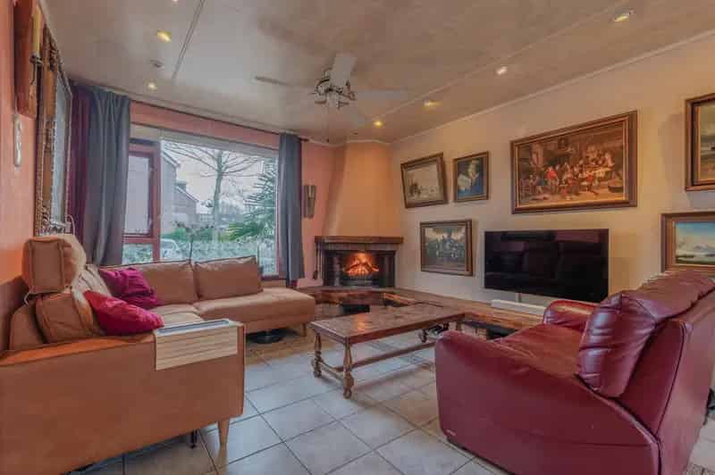 Ruime eengezinswoning Hoofddorp Kalorama 3 slaapkamers energielabel A