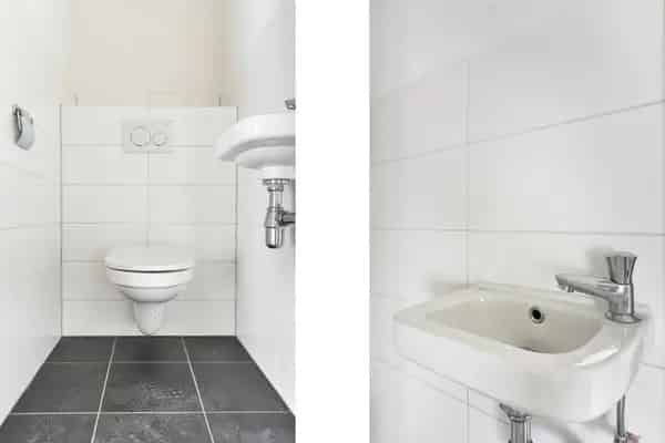 Ruim 3-kamerappartement Maastricht te huur per 1 juli 2024