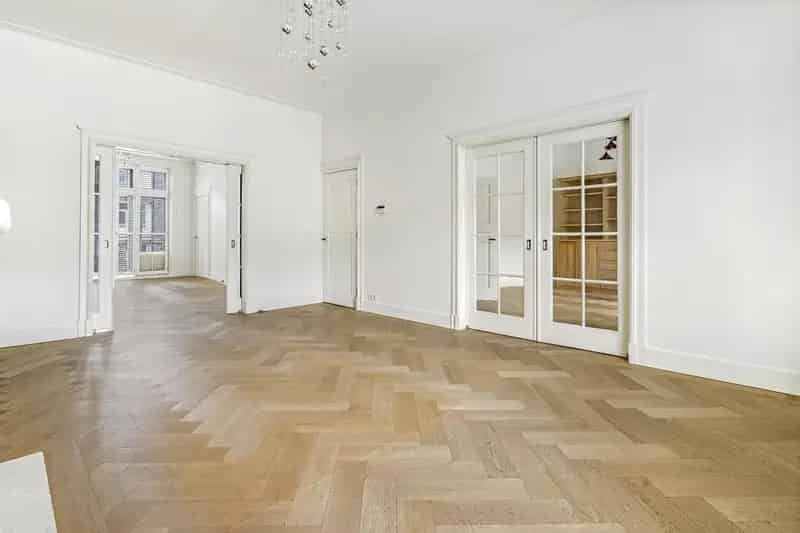 Luxe Bovenhuis Amsterdam 7 Kamers Dakterras 275m²