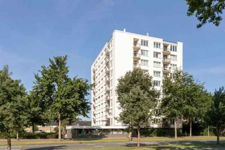 Modern 3 Slaapkamer Appartement Eindhoven Centrum