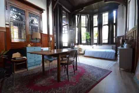 2 Kamer Appartement 50m2 Den Haag Zeeheldenkwartier