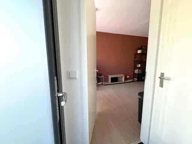 2 Kamer Appartement Bussum 74m2 September 2024