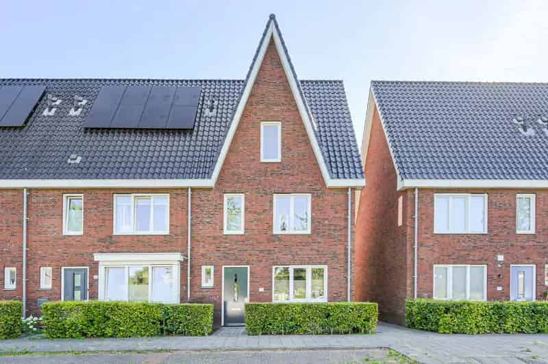 Huis te koop: Turfsteker 12 4844 HS Terheijden | Funda