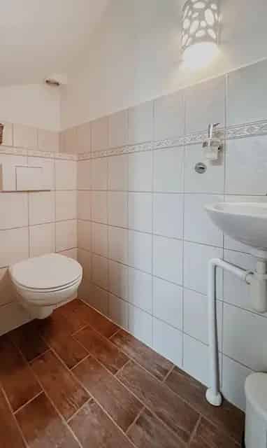 Eengezinswoning 6 kamers 119m2 Nieuw Vennep