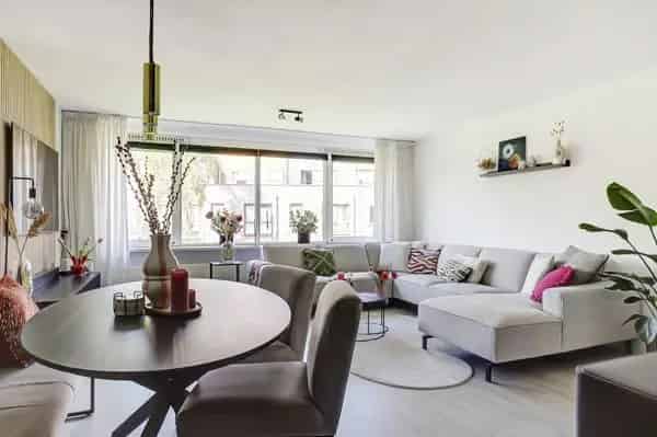 Appartement Te Koop , 16, Baars, Amersfoort, Utrecht