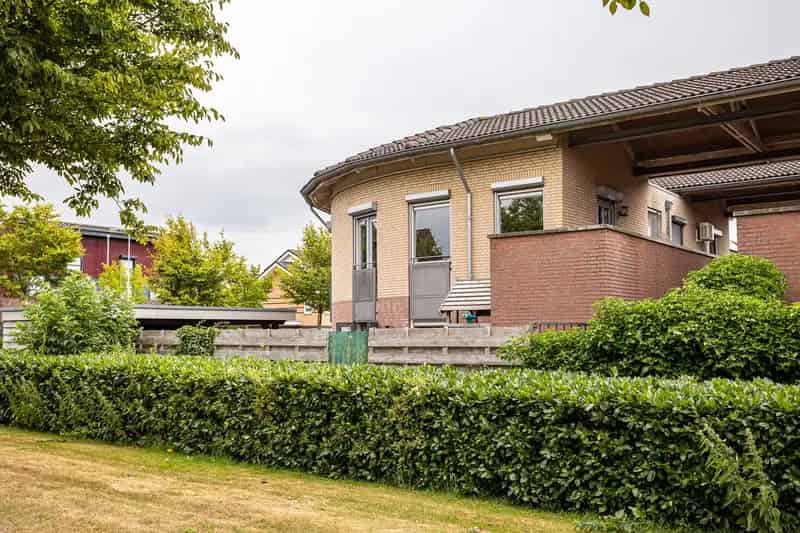 Huis Te Koop , 71, De Haarhamer, Groesbeek, Gelderland