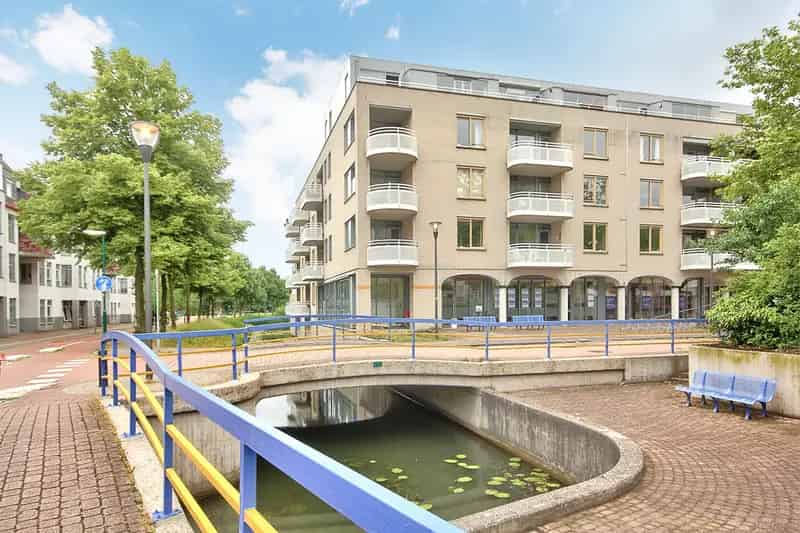 Appartement in Houten met 3 kamers