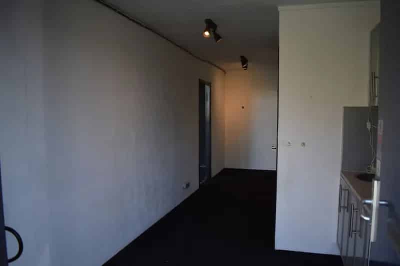 Bedrijfshal te koop Waddinxveen 135m²