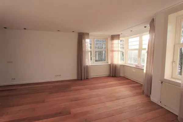 Appartement Te Huur in Amsterdam, Noord-Holland