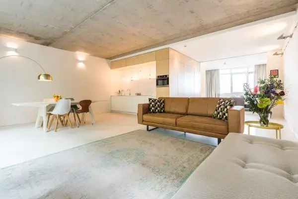 Appartement in Amsterdam, North Holland