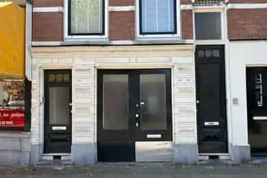 67m2 Bedrijfsruimte te Huur Rotterdam Kralingen