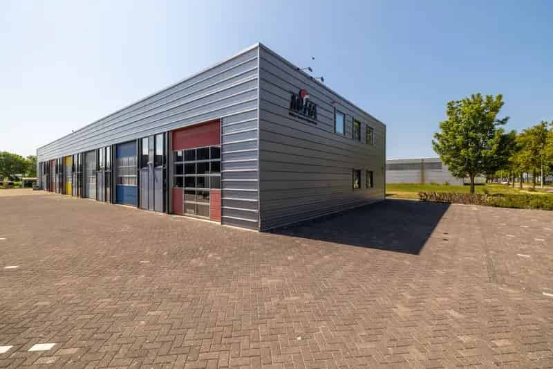 Kantoorruimte te Huur Balk 20m2