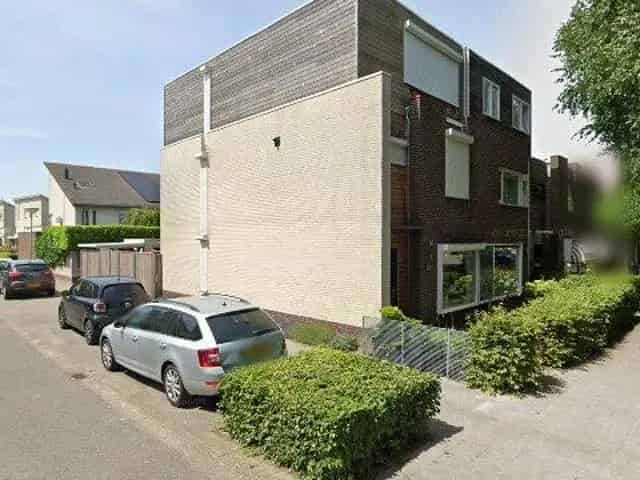 Ruime Gezinswoning Breda 7 Kamers 150m2