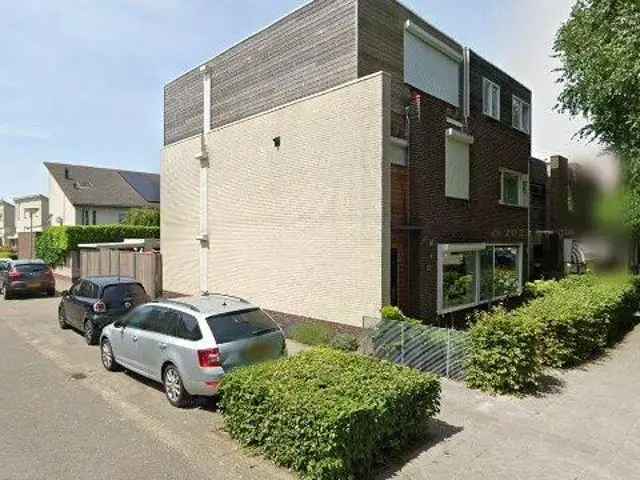 Ruime Gezinswoning Breda 7 Kamers 150m2