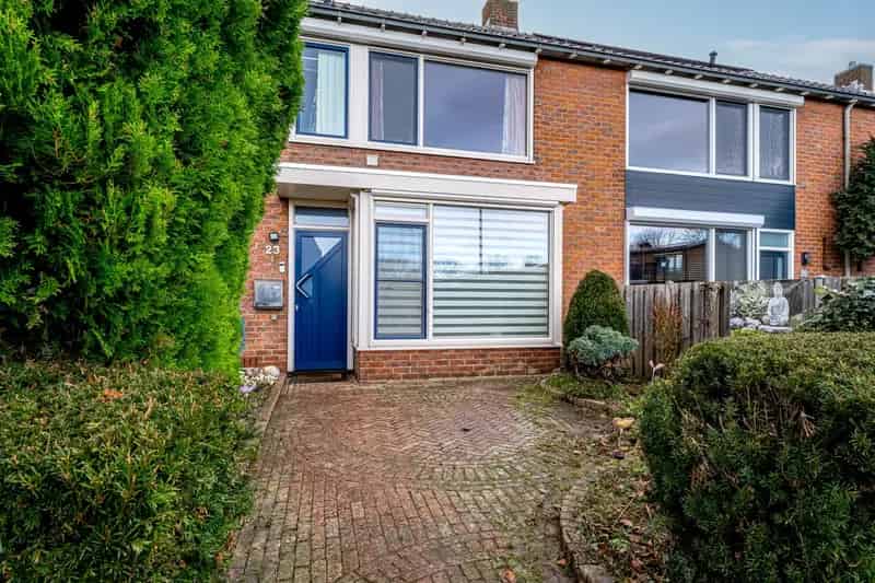 Huis te koop Zevenaar Staringstraat 3 slaapkamers tuin