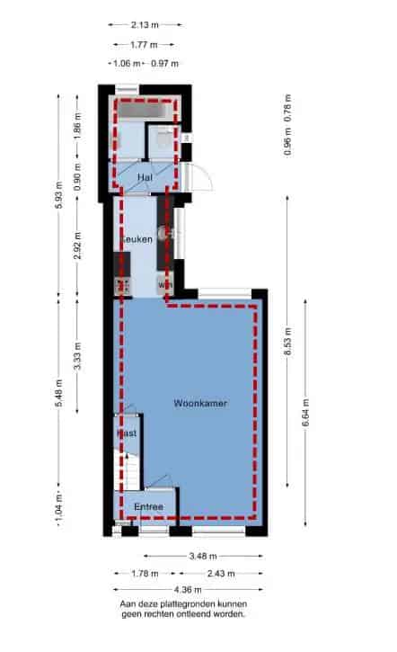 Gemeubileerde Kamer Eindhoven - Tijdelijk Verhuur