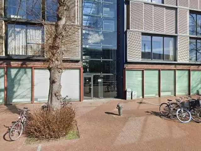 Appartement te Huur Delft Westvest - Modern 3 Slaapkamers