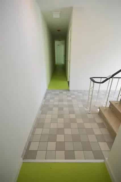 Maastricht  (Sint Maartenspoort)  - Parallelweg