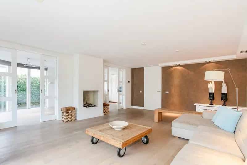 Huis te koop Rotterdam: Singelvilla met tuin en dakterras
