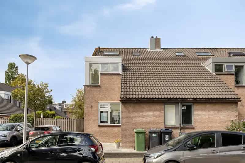 Huis te koop: Anjer 1 2678 PB De Lier | Funda