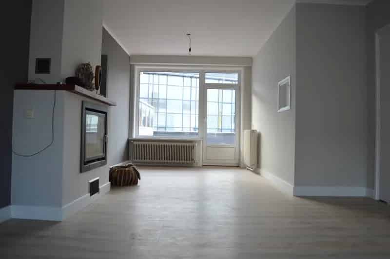 Luxe Appartement Enschede Centrum 3 Slaapkamers 80m2 Dakterras