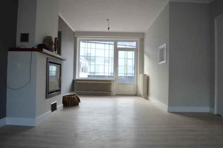 Luxe Appartement Enschede Centrum 3 Slaapkamers 80m2 Dakterras