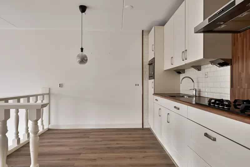 Gezellig huis met veilige en warme sfeer