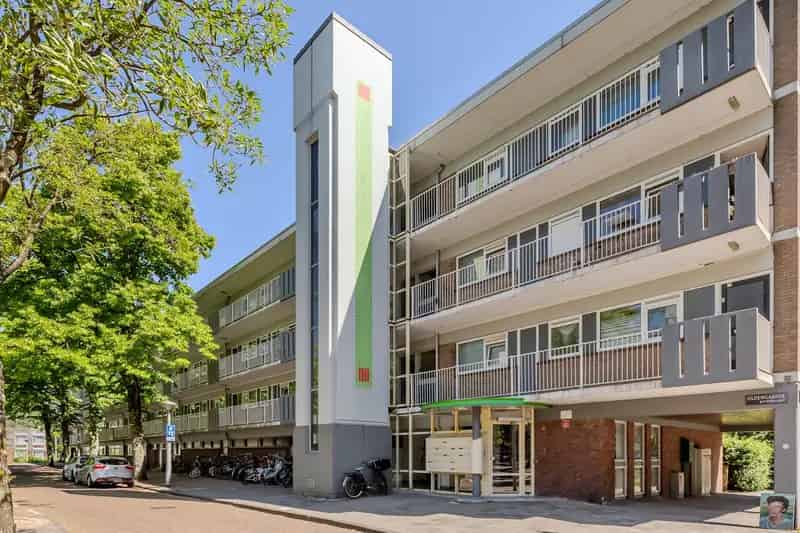 3 Kamer Appartement Buitenveldert Nabij Amstelpark