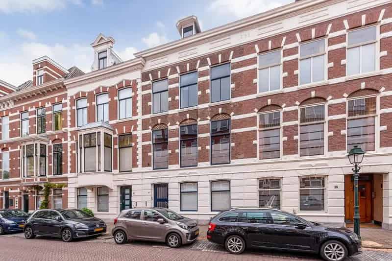 Herenhuis Regentessekwartier 281m²  - Charmant & Ruim