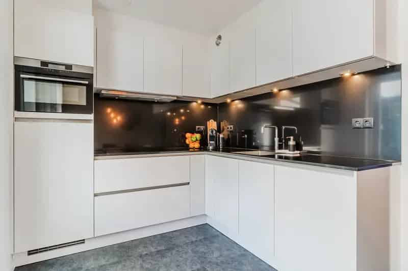 Huis te koop Tilburg Reeshof 4 slaapkamers moderne keuken badkamer energielabel A