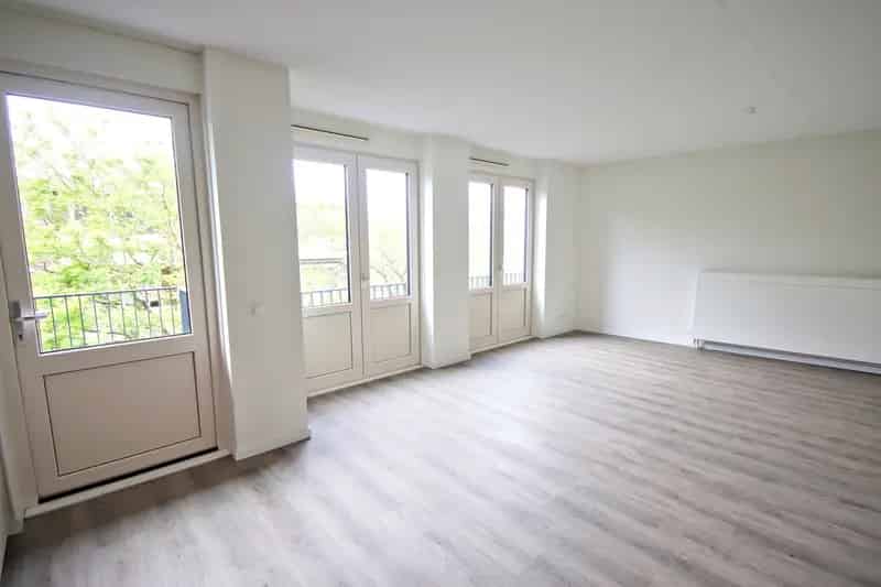 Modern 3 Kamer Appartement Arnhem Centrum