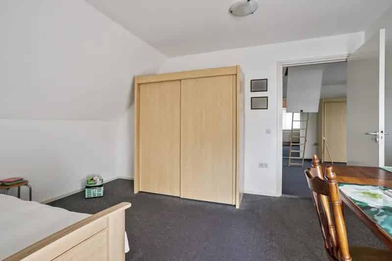 Vrijstaande woning Grubbenvorst 3 slaapkamers grote tuin