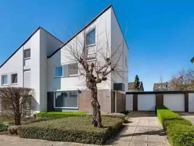 Huis te koop Maastricht 171m2 3 slaapkamers