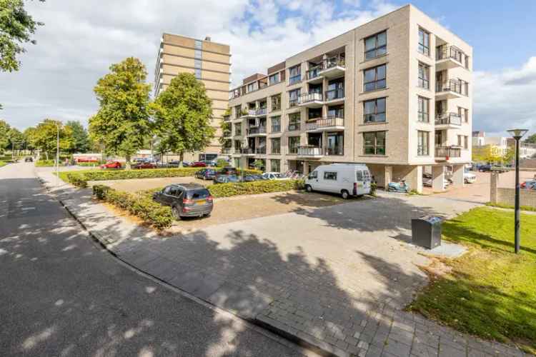 Appartement Te Huur in Zwolle, Overijssel