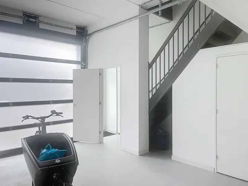 Bedrijfshal te Huur Blaricum Businesspark27