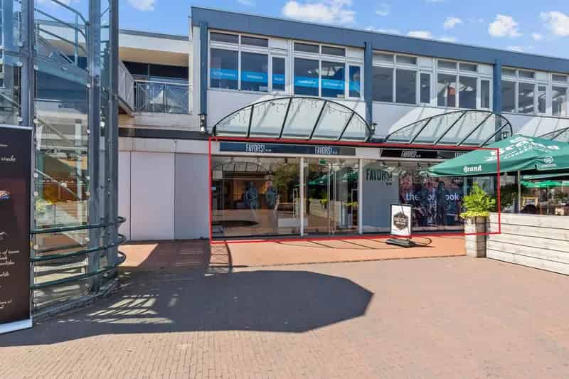 Winkel te Huur Veghel Meijerijgaarde 381m2