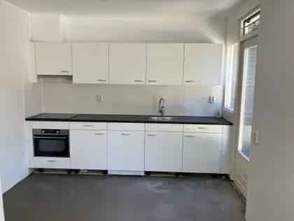 4 Kamer Huis 108m² Hilversum